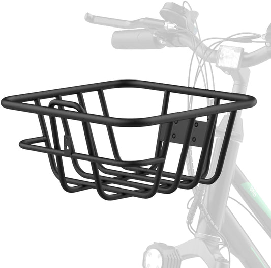 Bike Front Basket