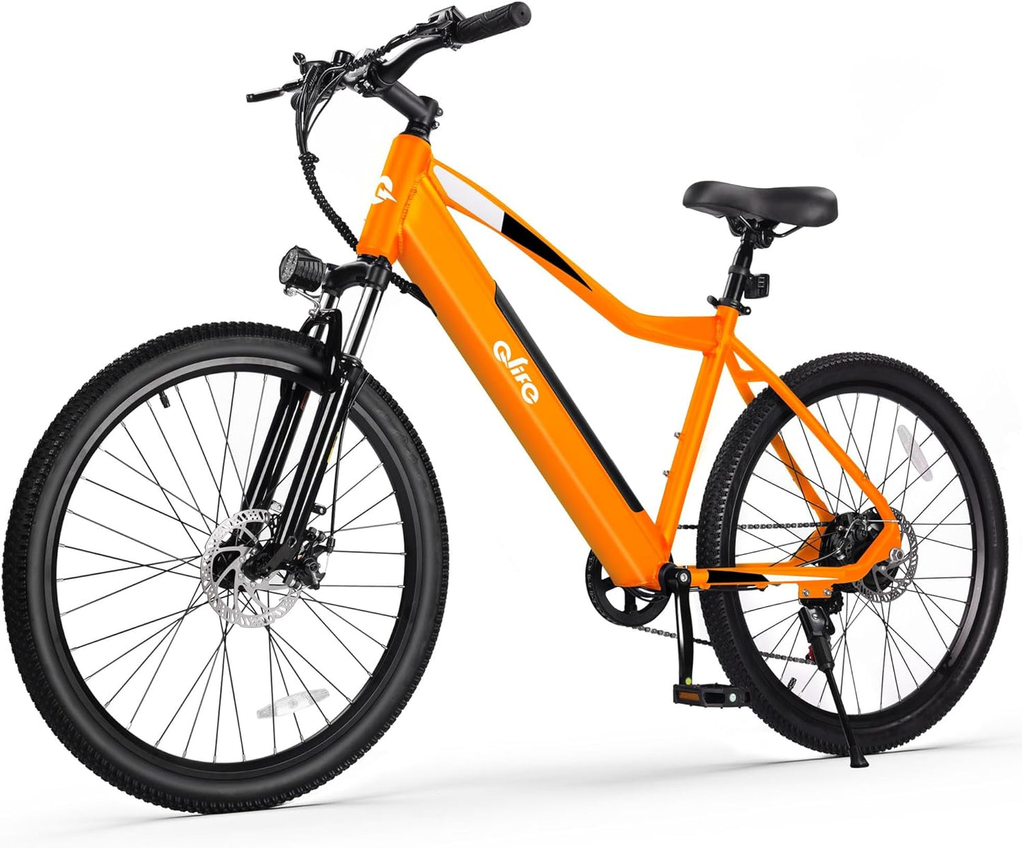 Cityone Mountain Electric Bicycle