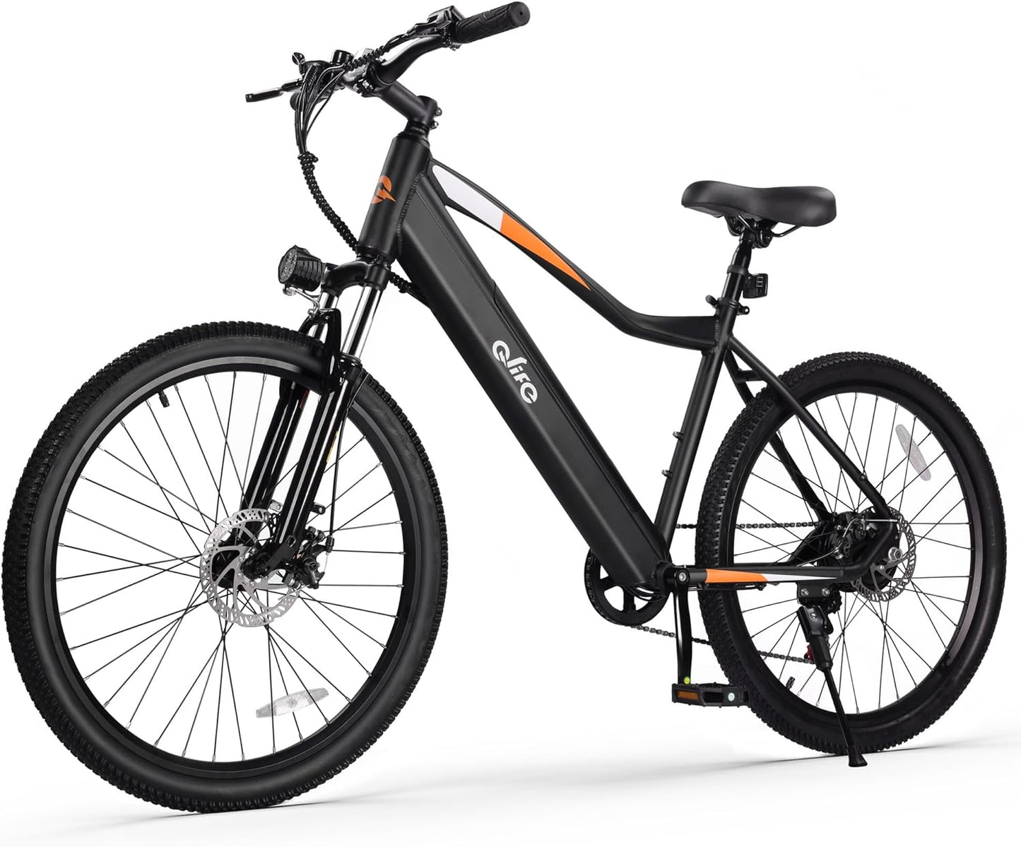 Cityone Mountain Electric Bicycle