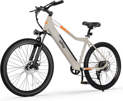 Cityone Mountain Electric Bicycle