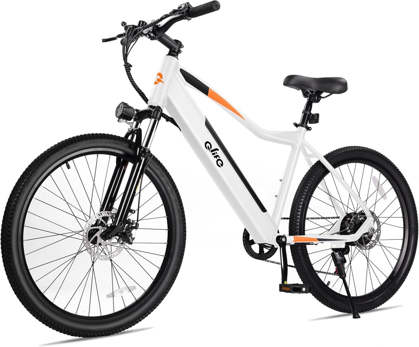 Cityone Mountain Electric Bicycle