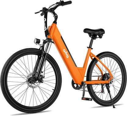 Cityone Commuter Electric Bike