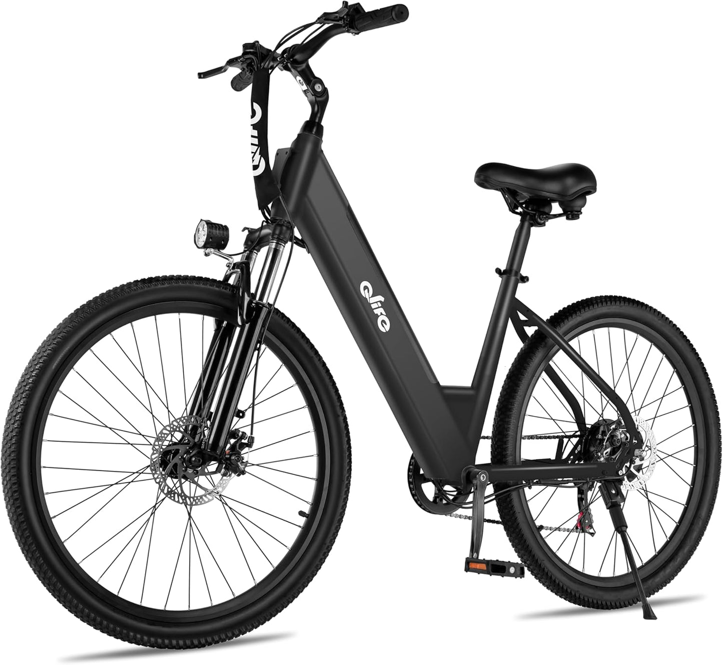 Cityone Commuter Electric Bike